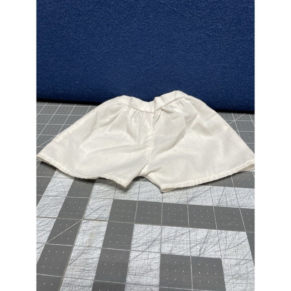 American Girl Other - Pleasant Company American Girl Doll Josefina Meet Outfit White Drawers Bloomers